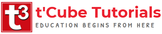 tcube logo