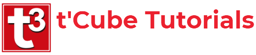tcube logo